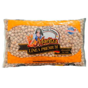 Alberja Amarilla Maritza