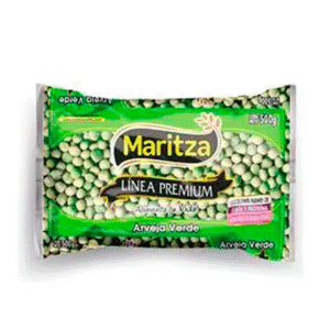 Alberja Verde Maritza