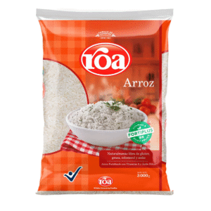 Arroz Roa 3kl