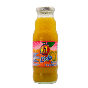 Bebida Hit Lulo 237ml
