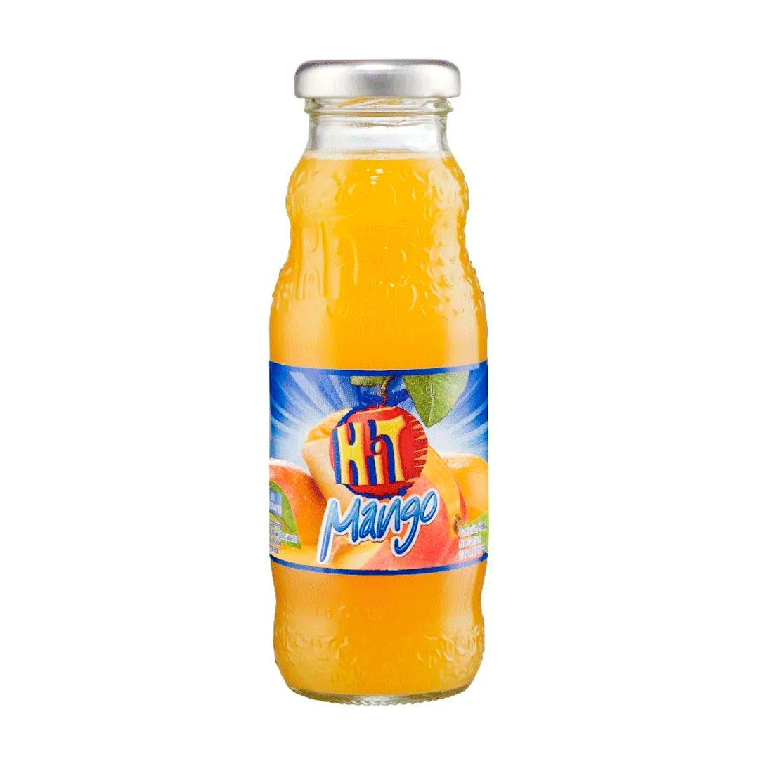 Bebida Hoit Mango 237ml