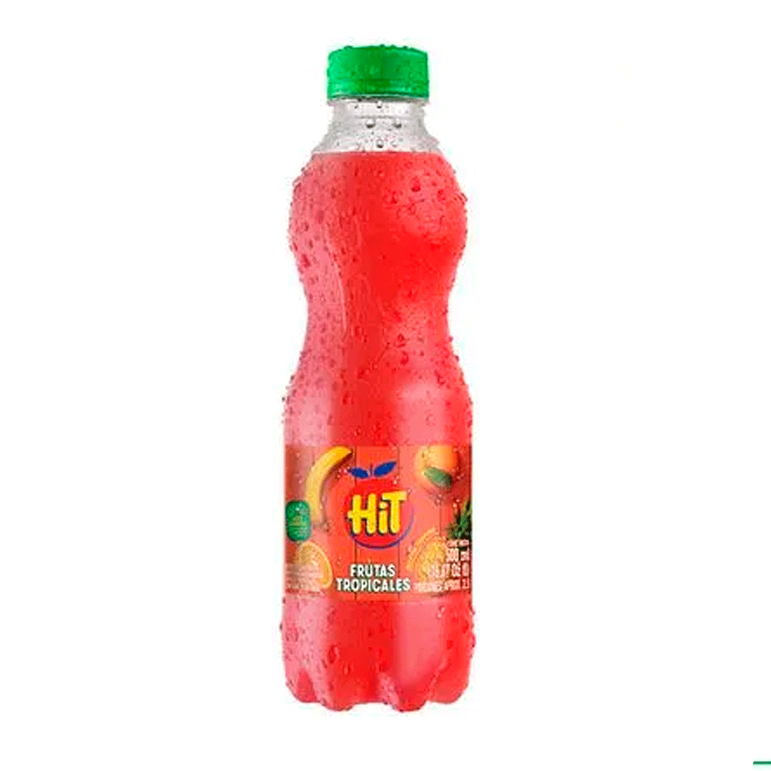 Bebida Hit Troppical 500