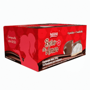 Beso De Amor Nestle