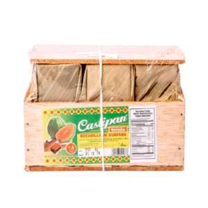 Bocadillo Veleño De Guayaba X18