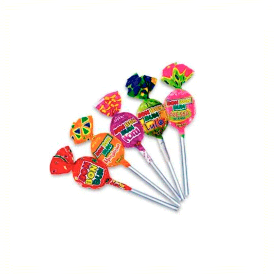 Bon Bon Bum Und (14g)