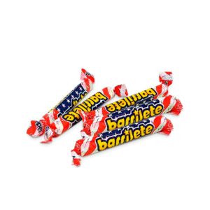 Caramelo Barrilete Und (11g)