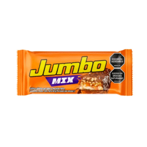 Chocolate Jumbo Mix Und(60g)