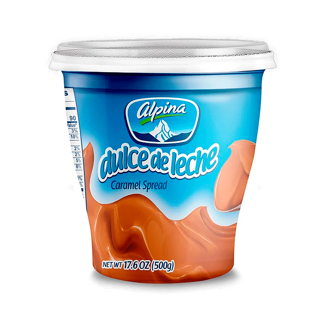 Dulce De Leche Arequipe (500)