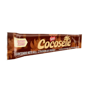 Galleta Cocosette Rellanas De Crema De Coco X2 (46g)