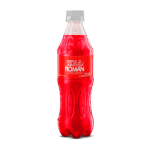 Gaseosa Kola Roman Original (400 Ml)