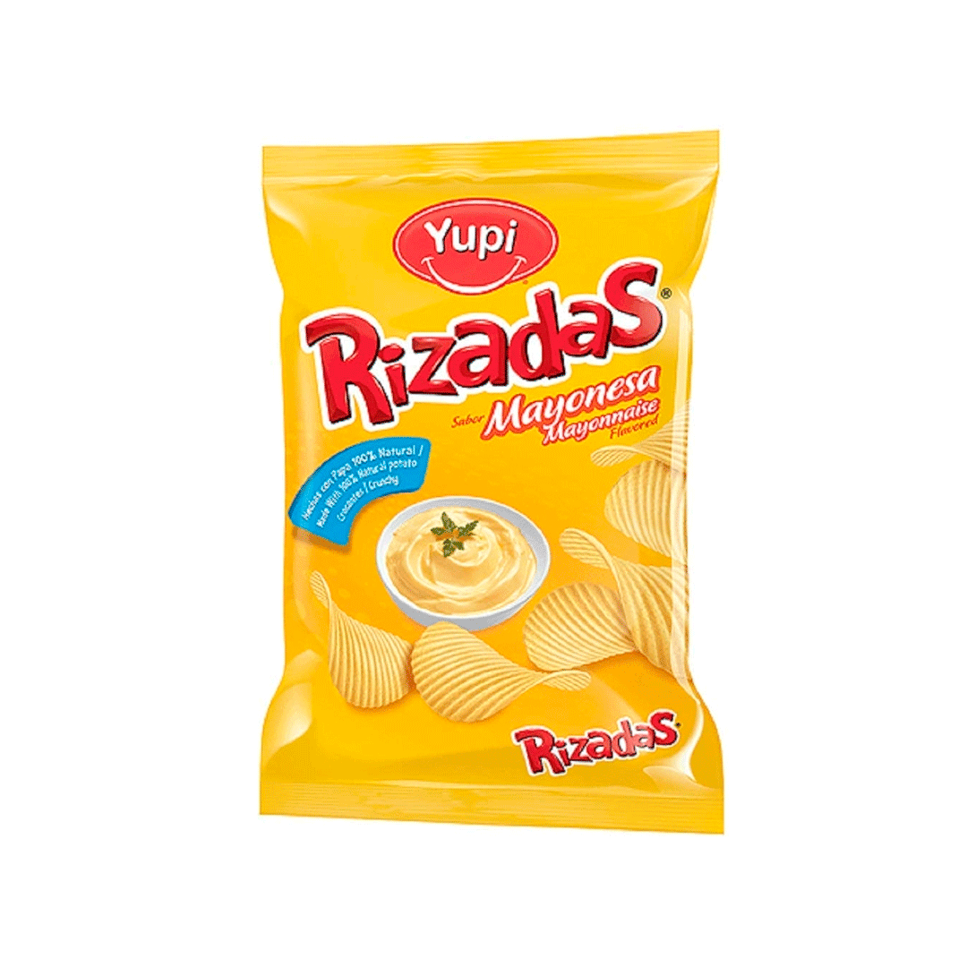 Rizada Mayonesa (36g)