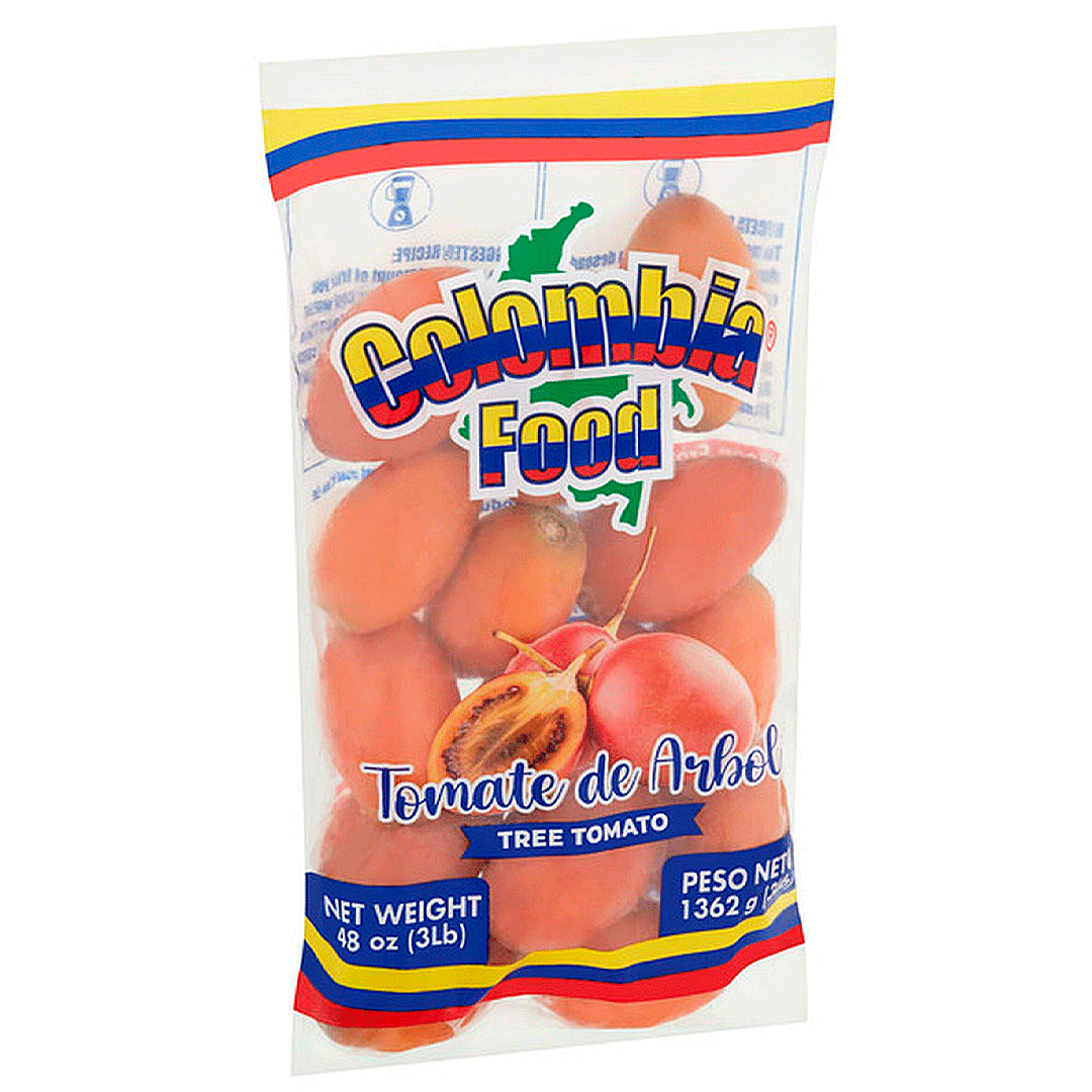 Tomate De Arbol